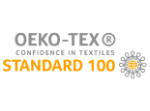 Öko-Tex Standard 100 logo